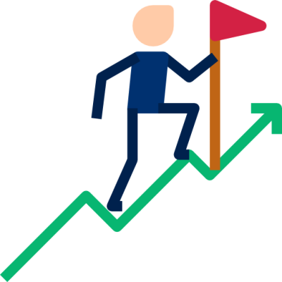 Desenvolvimento de Estratégias de Crescimento